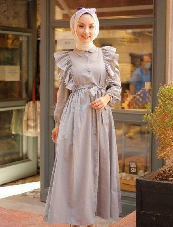 مدل پیراهن زنانه اسپرت زنانه و دخترانه با رنگ های شاد و لاکچری