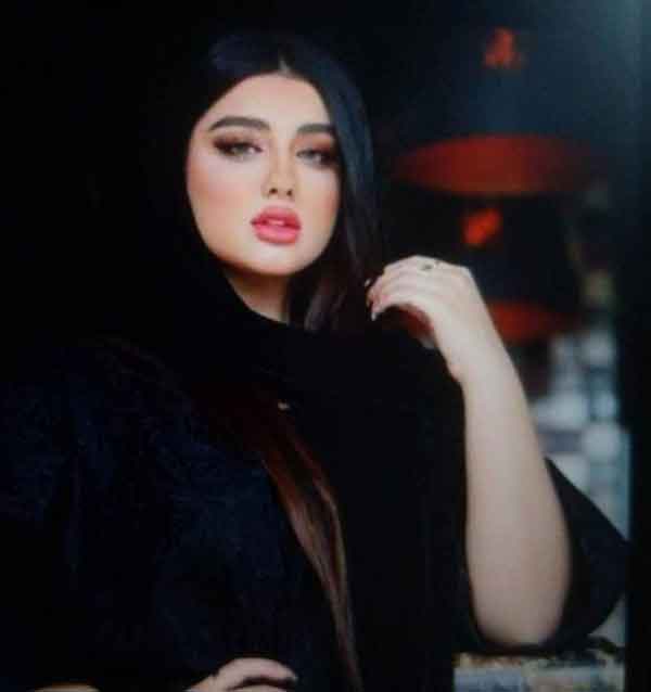 مدل ابرو برای صورت گرد و چشم درشت تپل و زیبا