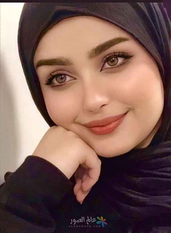 مدل ابرو برای صورت گرد و چشم درشت تپل و زیبا