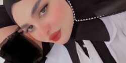 مدل ابرو برای صورت گرد و چشم درشت تپل و زیبا