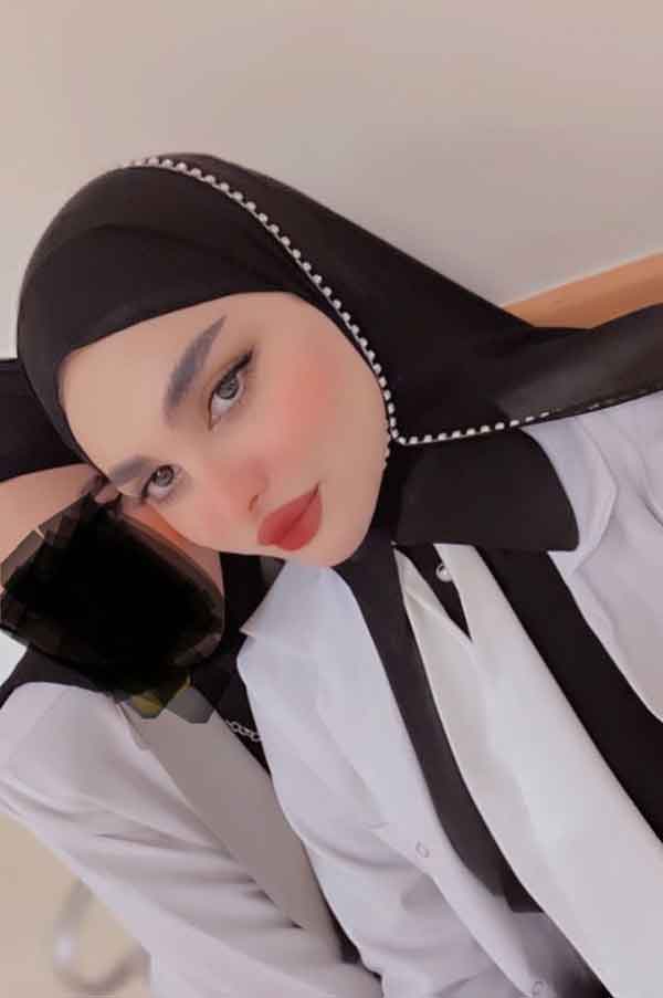 مدل ابرو برای صورت گرد و چشم درشت تپل و زیبا