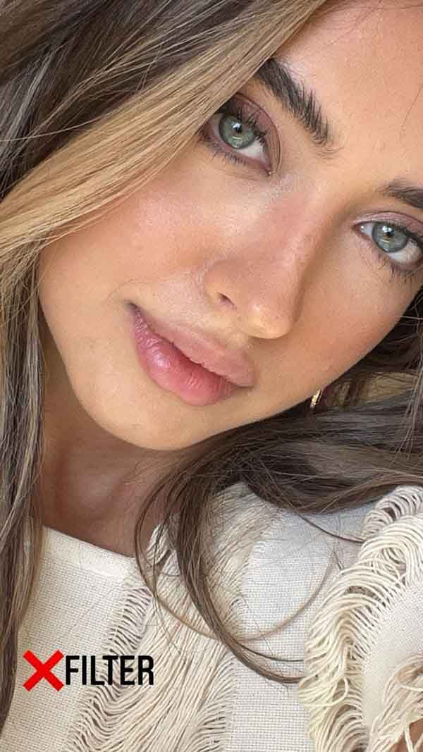مدل ابرو اسپرت جوان کننده صورت شیک و جدید برای انواع فرم صورت