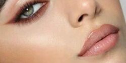 مدل آرایش زنانه برای عروسی 2024 اروپایی جدید و زیبا
