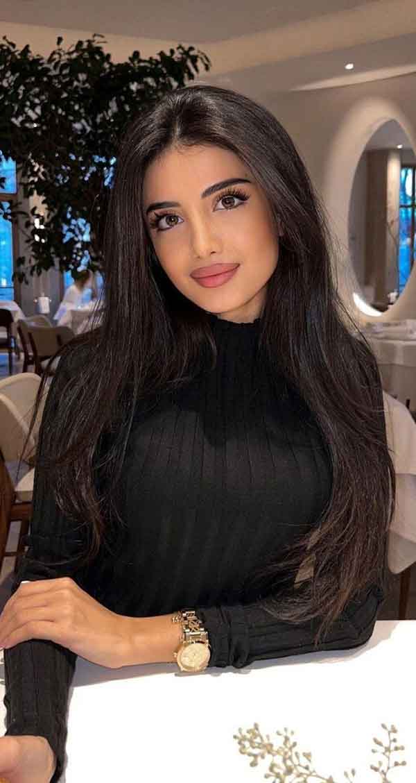 مدل آرایش زنانه ساده و شیک برای عروسی ملایم و غلیظ شیک