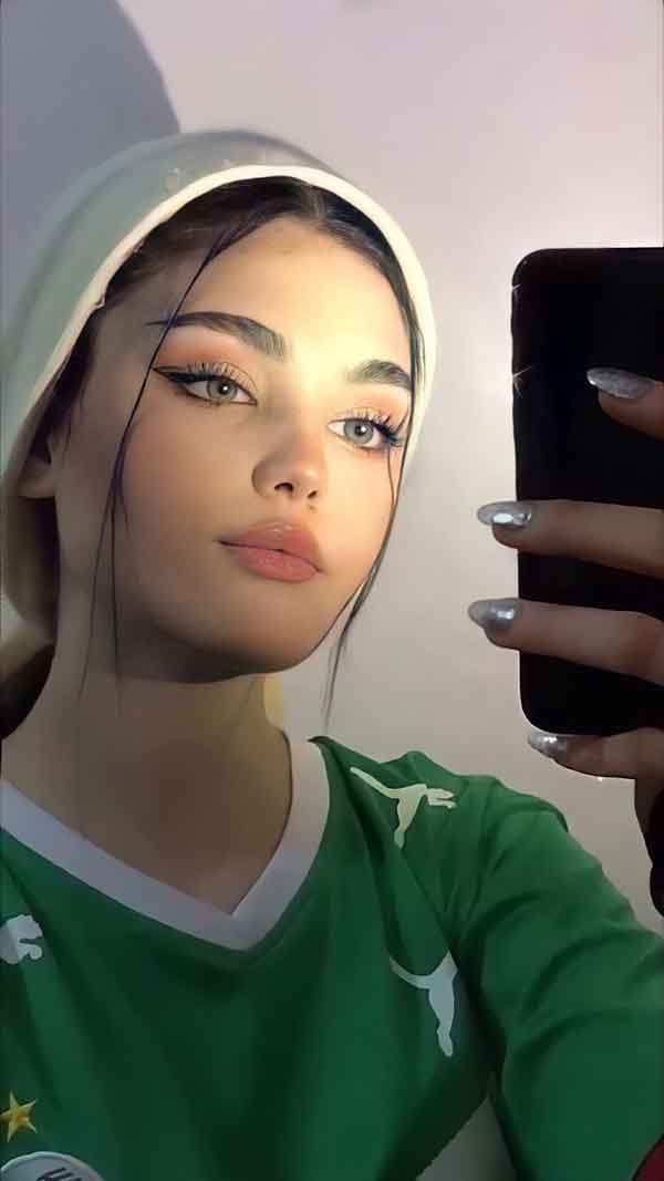مدل آرایش زنانه ساده و شیک برای عروسی ملایم و غلیظ شیک