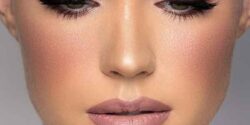 مدل آرایش زنانه شیک جدید بسیار زیبا و خاص ۱۴۰۲