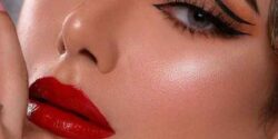 مدل آرایش زنانه جدید مجلسی + زیباترین آرایش های روز ایران را ببینید