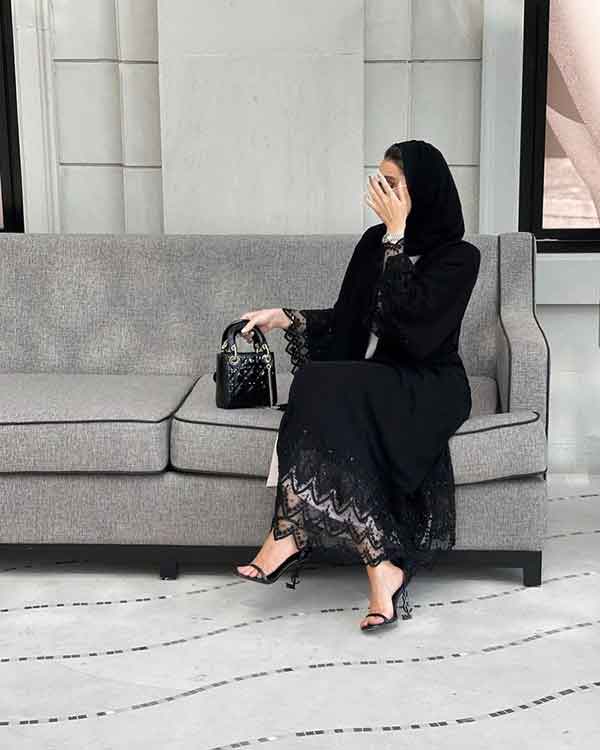 مدل مانتو جدید بلند و باکلاس اسپرت مجلسی جلو باز و بسته 2023