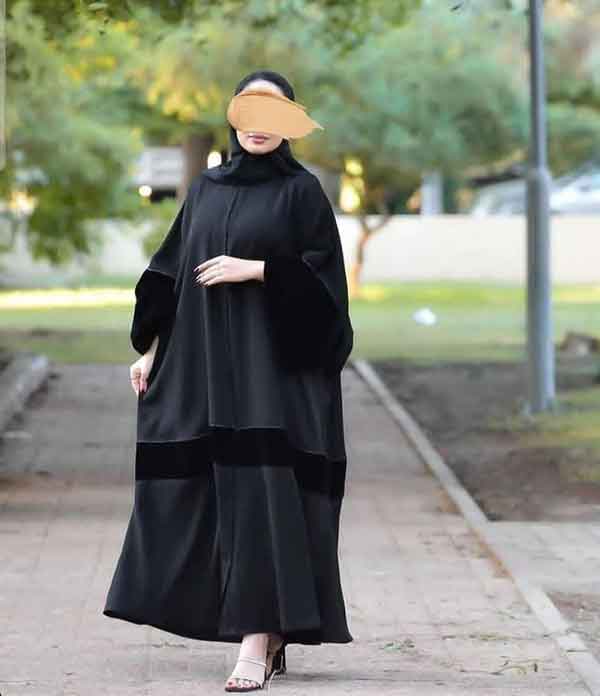 مدل مانتو جدید بلند و باکلاس اسپرت مجلسی جلو باز و بسته 2023