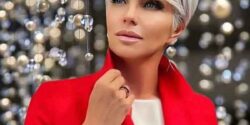 مدل مو کوتاه دخترانه جدید و زیبا 2024 پرطرفدار خاص