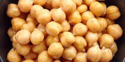 فوت و فن پخت نخود و راز خوشمزگی نخود و فوت های کوزه گری پختن نخود