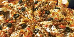 فوت و فن پیتزا استیک و راز خوشمزگی پیتزا استیک خوشمزه و خانگی