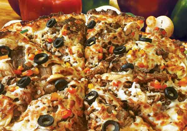 پیتزا سیر و استیک نواب ابراهیمی طرز تهیه پیتزا استیک رستورانی فوت و فن پیتزا نی نی سایت سس مخصوص پیتزا استیک پیتزا استیک ایتالیایی پیتزا استیک و قارچ طرز تهیه پیتزا سیر و استیک