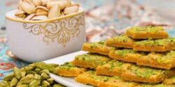 فوت و فن سوهان و راز خوشمزگی سوهان و چرا سوهان عسلی به دندان میچسبد