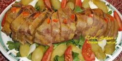 فوت و فن زبان و راز خوشمزگی زبان و نکات پخت خوراک زبان