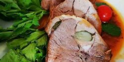 فوت و فن ژیگو و راز خوشمزگی ژیگو و نکات پخت ژیگو خوشمزه خانگی