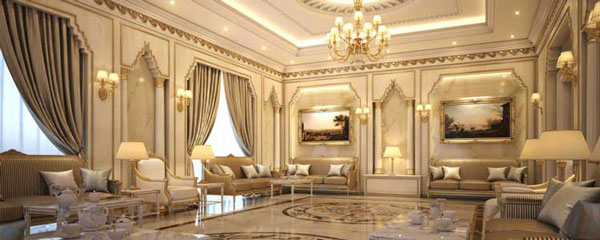 زیباترین چیدمان منزل عروس با دکوراسیون جذاب و شیک