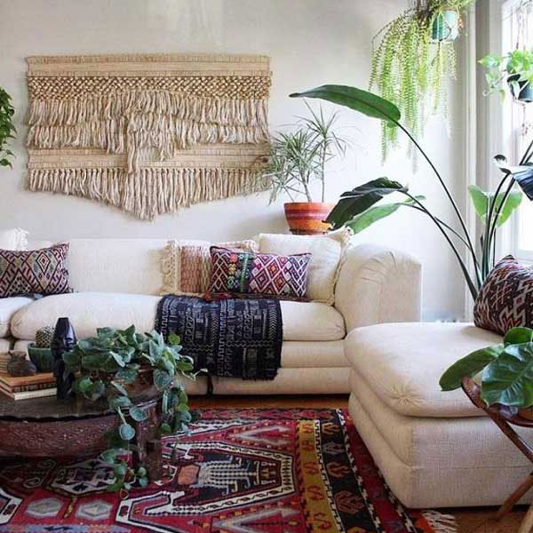 زیباترین چیدمان منزل عروس با دکوراسیون جذاب و شیک