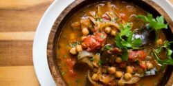 فوت و فن آبگوشت غوره و راز خوشمزگی آبگوشت غوره خانگی و خوشمزه