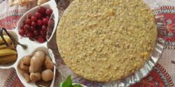 فوت و فن پخت آبگوشت شله و راز خوشمزگی آبگوشت شله خانگی