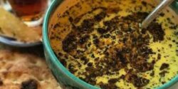 فوت و فن پخت آش ماسوا و راز خوشمزگی آش ماسوا خوشمزه و خانگی
