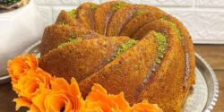 فوت و فن پخت کیک هویج و راز خوشمزگی کیک هویج خوشمزه و خانگی