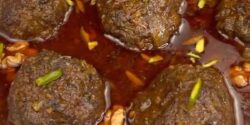 فوت و فن پخت خورشت داوود پاشا و راز خوشمزگی خورشت داوود پاشا خانگی