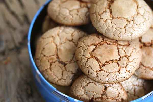 فوت و فن شیرینی گردویی طرز تهیه شیرینی پفکی گردویی با سفیده طرز تهیه شیرینی گردویی در منزل شیرینی پفکی گردویی نی نی سایت علت پف نکردن شیرینی پفکی گردویی طرز تهیه شیرینی گردویی ترک دار طرز تهیه شیرینی گردویی بازاری شیرینی گردویی آسان
