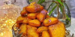 فوت و فن پخت گوش فیل و راز خوشمزگی گوش فیل خوشمزه و خانگی