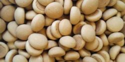 فوت و فن حاجی بادام و راز خوشمزگی حاجی بادام خوشمزه و خانگی