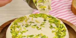 فوت و فن حلوا ارده و راز خوشمزگی حلوا ارده خوشمزه و خانگی