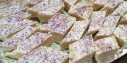 فوت و فن پخت حلوای زنجبیلی و راز خوشمزگی حلوای زنجبیلی خانگی
