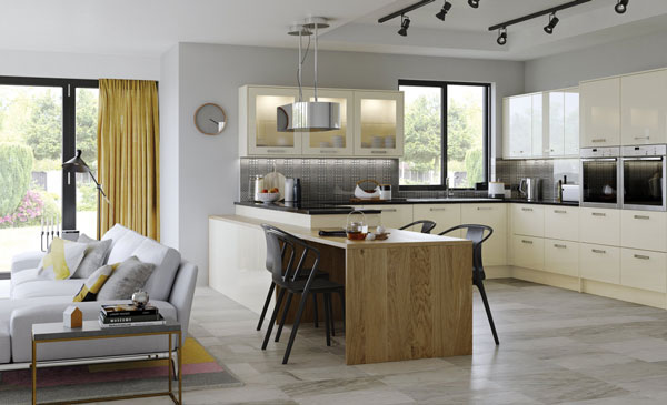 جدیدترین مدل کابینت ۱۴۰۲ با طراحی شیک مدرن و کلاسیک جذاب سال