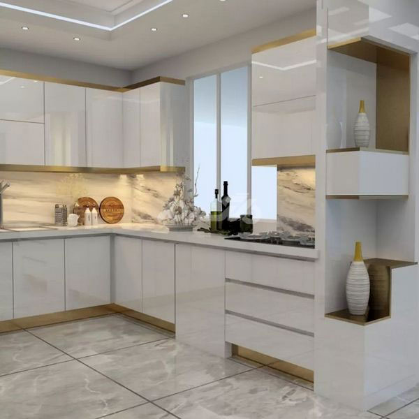 جدیدترین مدل کابینت ۱۴۰۲ با طراحی شیک مدرن و کلاسیک جذاب سال