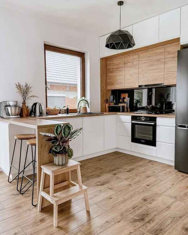 جدیدترین مدل کابینت ۱۴۰۲ با طراحی شیک مدرن و کلاسیک جذاب سال