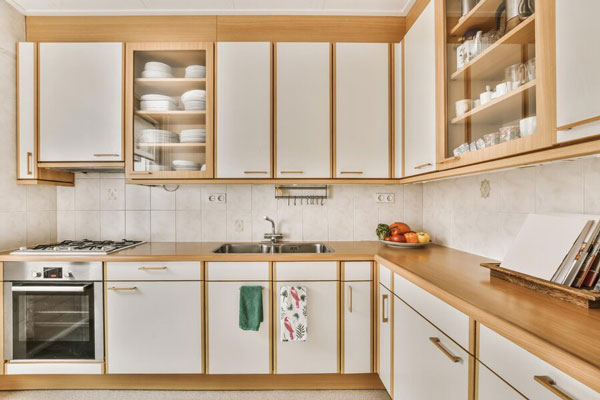 جدیدترین مدل کابینت ۱۴۰۲ با طراحی شیک مدرن و کلاسیک جذاب سال