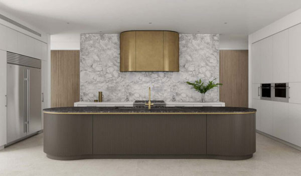 جدیدترین مدل کابینت ۱۴۰۲ با طراحی شیک مدرن و کلاسیک جذاب سال