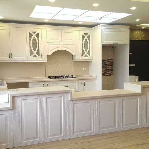 جدیدترین مدل کابینت ۱۴۰۲ با طراحی شیک مدرن و کلاسیک جذاب سال