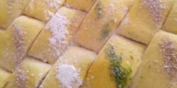فوت و فن پخت کاک و راز خوشمزگی کاک خوشمزه و خانگی