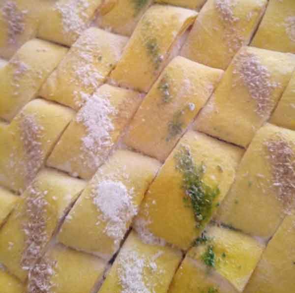 طرز تهیه نان کاک شاهرودی طرز تهیه نان کاک گلستان اموزش تصویری شیرینی کاک طرز تهیه کاک خرم آباد طرز تهیه شیرینی کاک شمالی طرز تهیه نان کاک رامیان نان کاک گالیکش