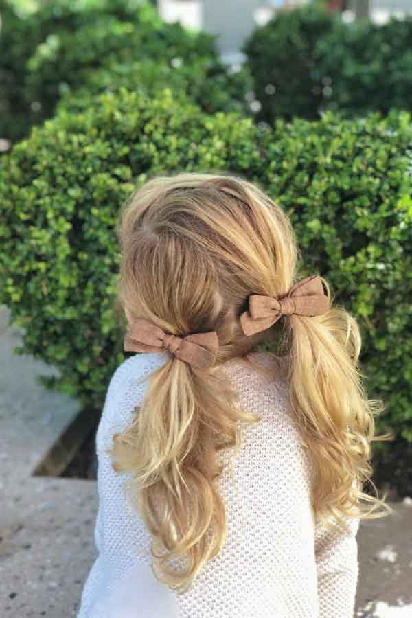 کانال مدل مو دخترانه برای عروسی بسیار شیک و جدید باز و بسته