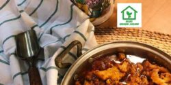 فوت و فن خورشت گل کلم و راز خوشمزگی خورشت گل کلم خانگی