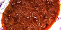 فوت و فن پخت خورشت واویشکا و راز خوشمزگی خورشت واویشکا خانگی