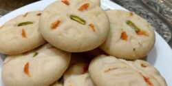 فوت و فن پخت کلوچه قندی و راز خوشمزگی کلوچه قندی خوشمزه و خانگی
