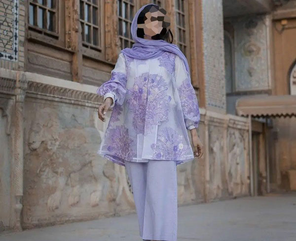 مدل مانتو شیک و باکلاس مجلسی کوتاه و بلند زنانه ساده و طرحدار