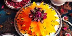 فوت و فن مسقطی و راز خوشمزگی مسقطی خوشمزه و خانگی