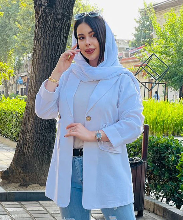 مدل مانتو مجلسی کوتاه کتی و شیک و دلبر خانومانه