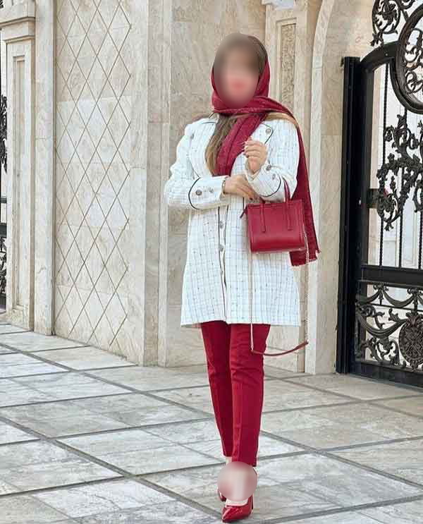 مدل مانتو جدید و به روز 1402 کوتاه و بلند خیلی شیک و جدید