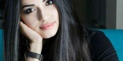 مدل مو باز دخترانه برای عروسی زیبا و مجلسی جدید