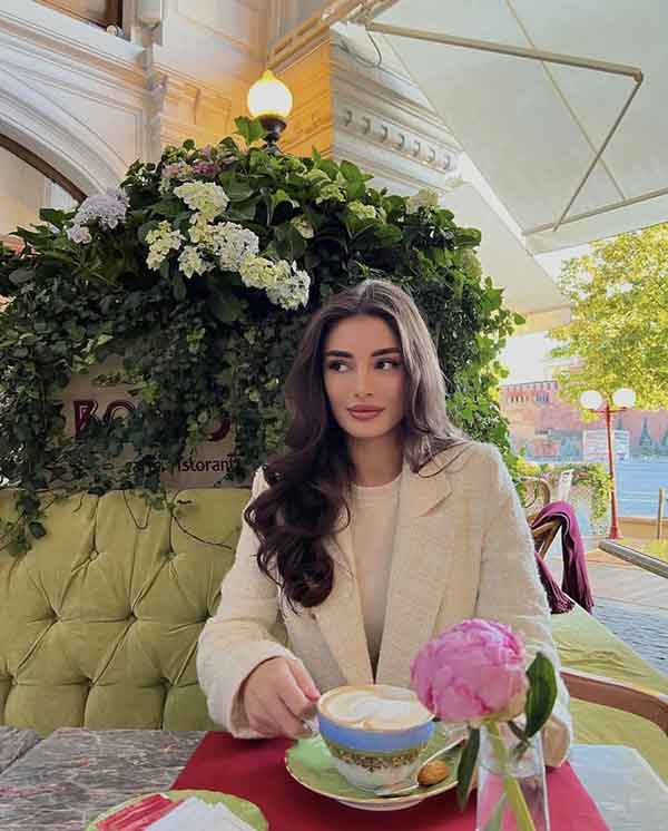 مدل مو باز دخترانه برای عروسی زیبا و مجلسی جدید